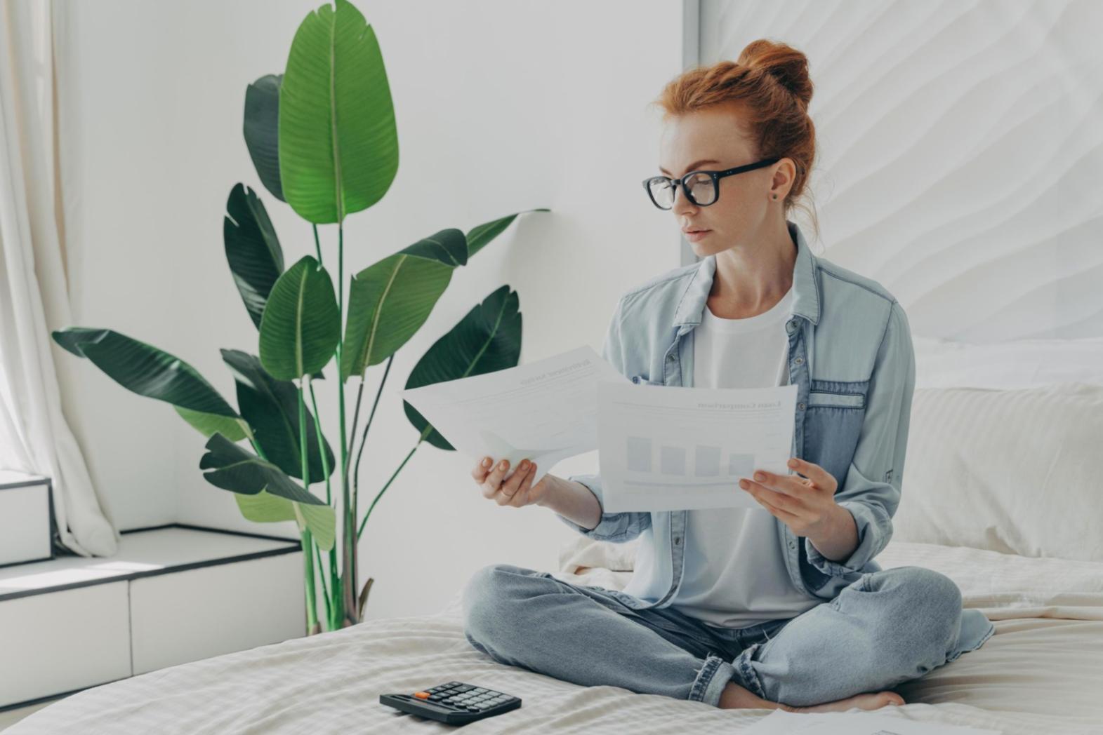 Moderne Budgetplanung am Arbeitsplatz