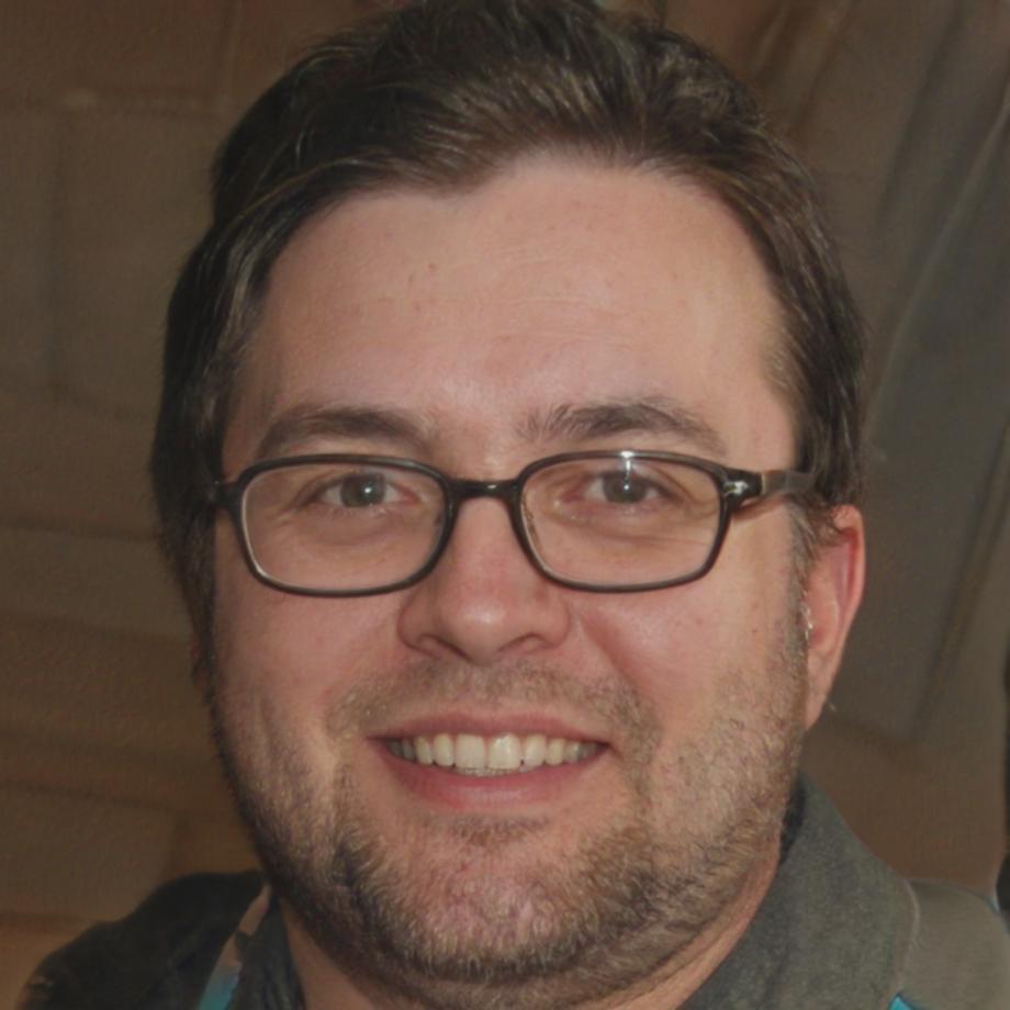 Silas Brandt – Gründer und Produktentwickler bei perilondexa